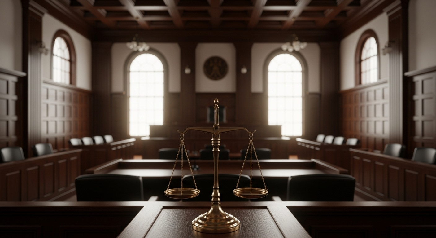 La réponse de l'avocat : 'La voiture n'aurait jamais dû les emmurer'