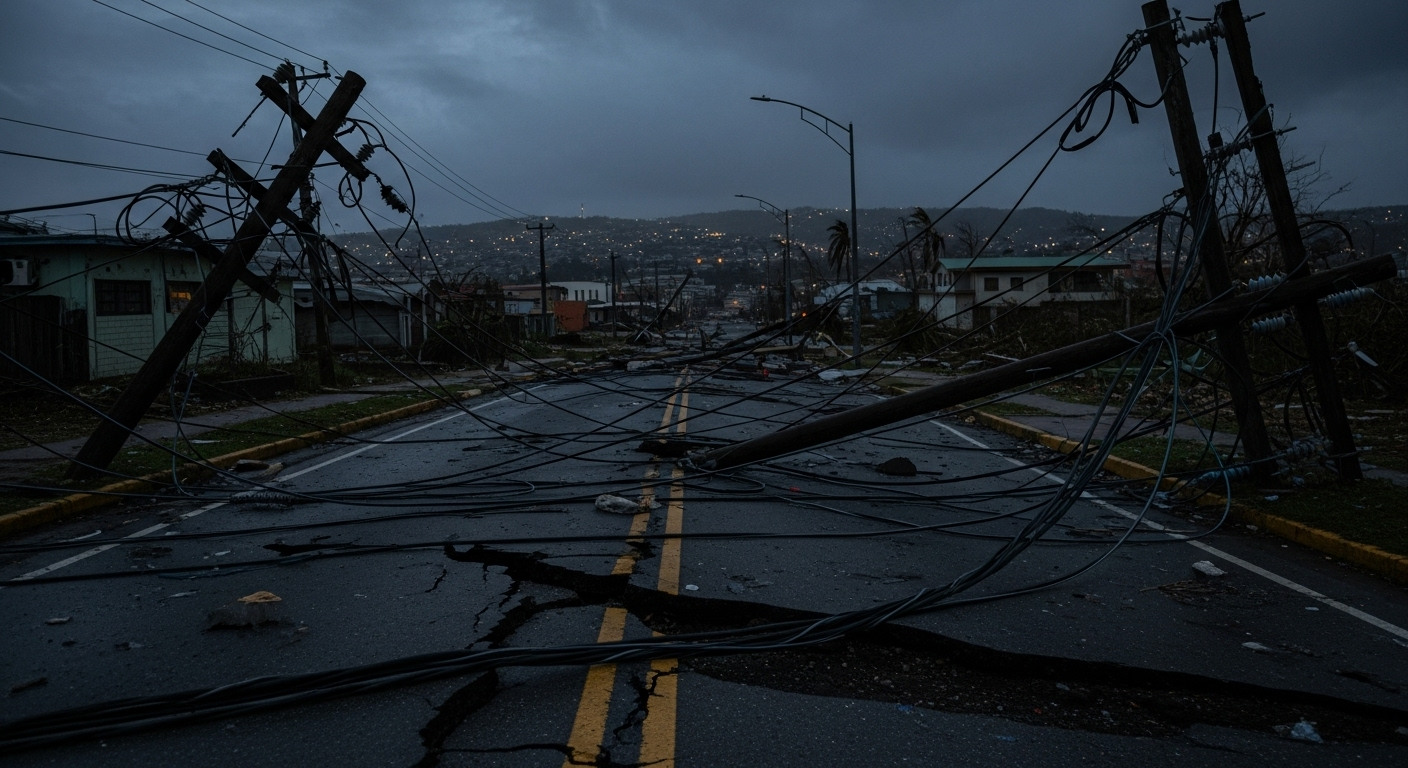 Conclusion : des dégâts qui dureront des semaines