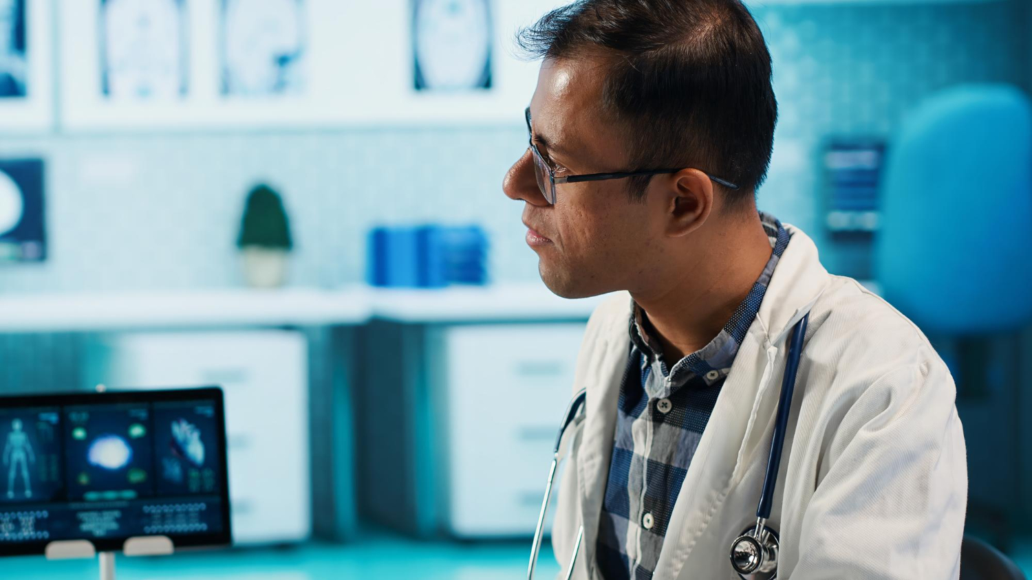 L'enquête médicale : à la recherche du coupable