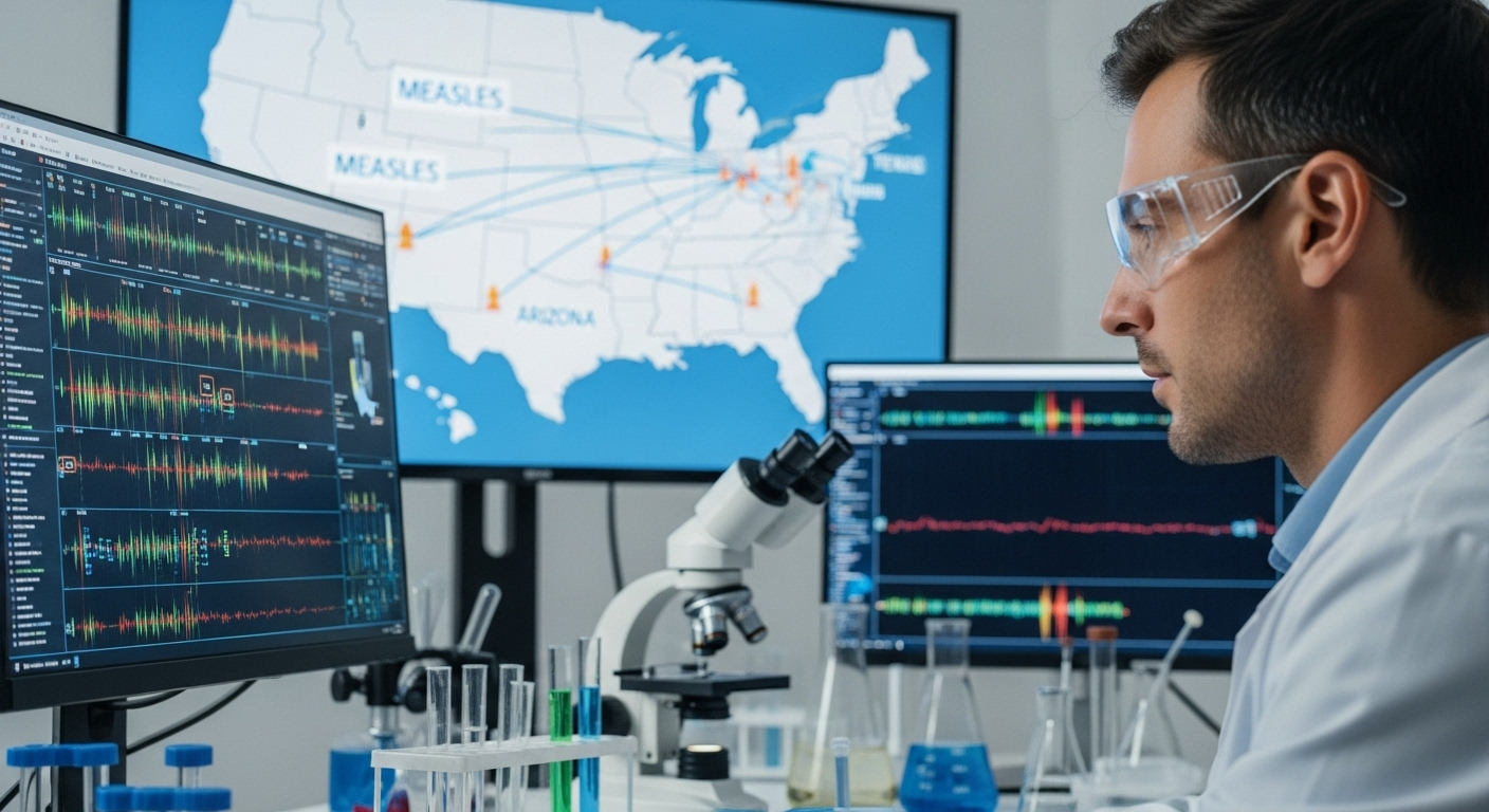 Le scénario qui menace les États-Unis pour 2026