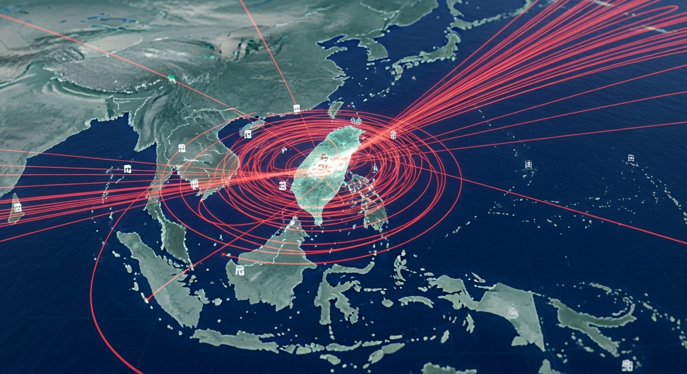 Pourquoi est-ce un tournant pour le monde ?