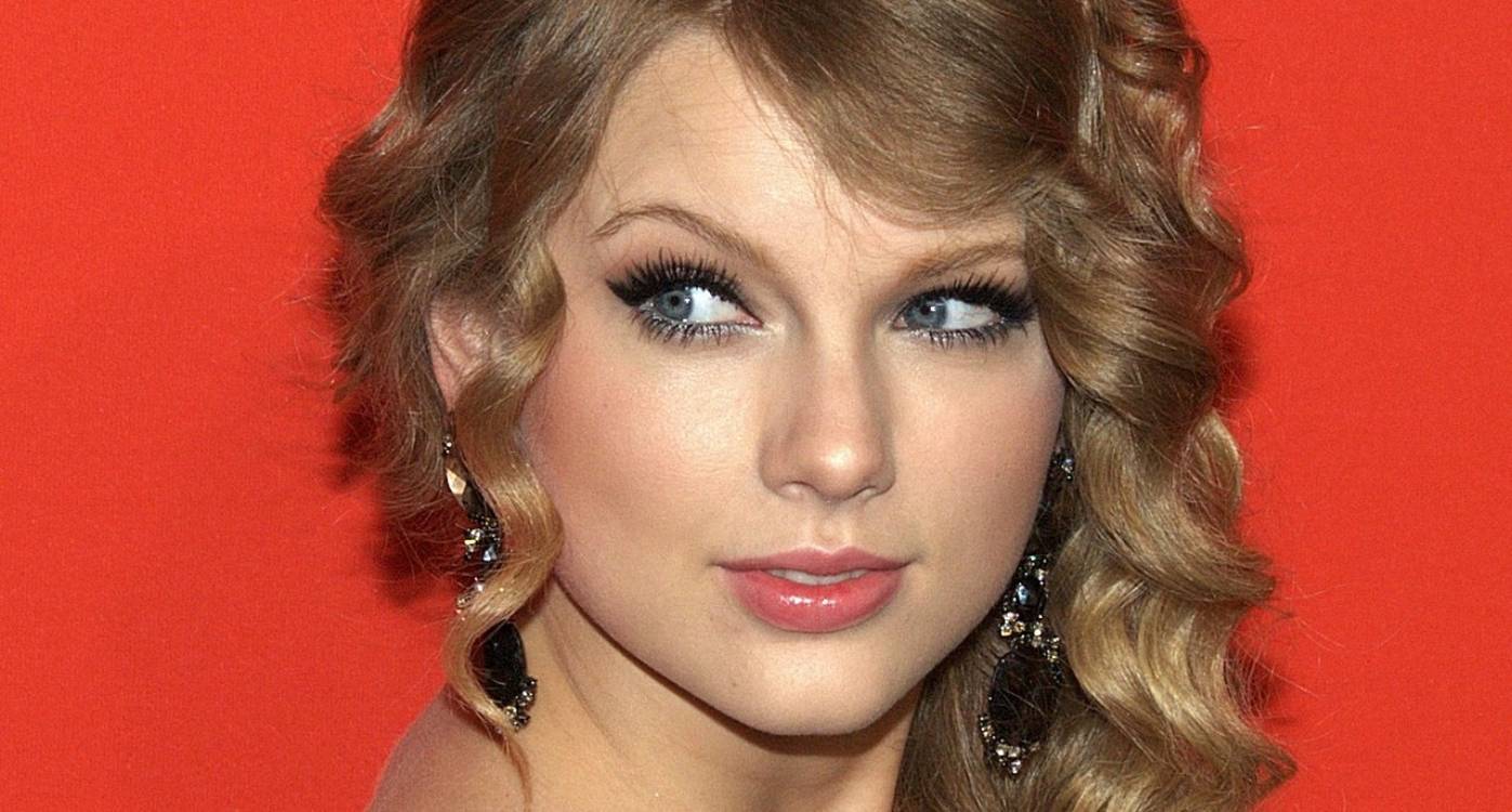 Taylor Swift avoue qu&#039;il y a une partie de son corps qu&#039;elle ne lave jamais sous la douche