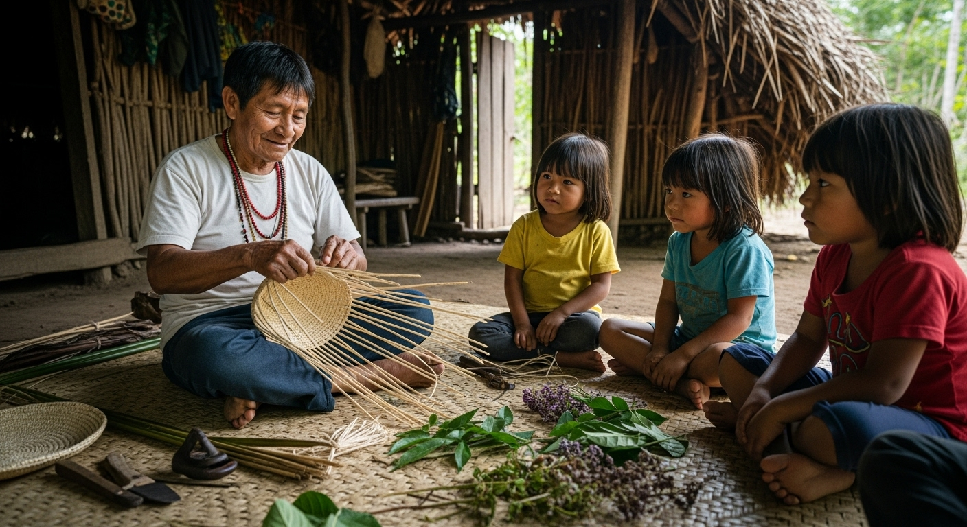 Pas de retraite à 65 ans : rester actif et utile