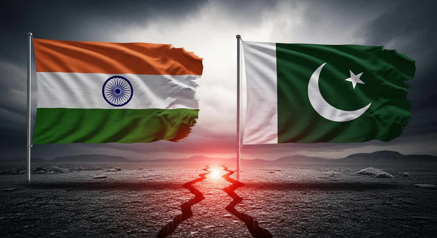 Le contexte : l'Opération Sindoor et la version indienne