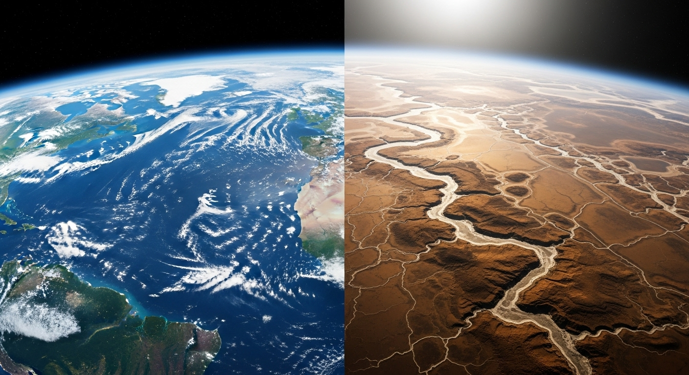 La cause de la fin : notre Soleil, notre bourreau