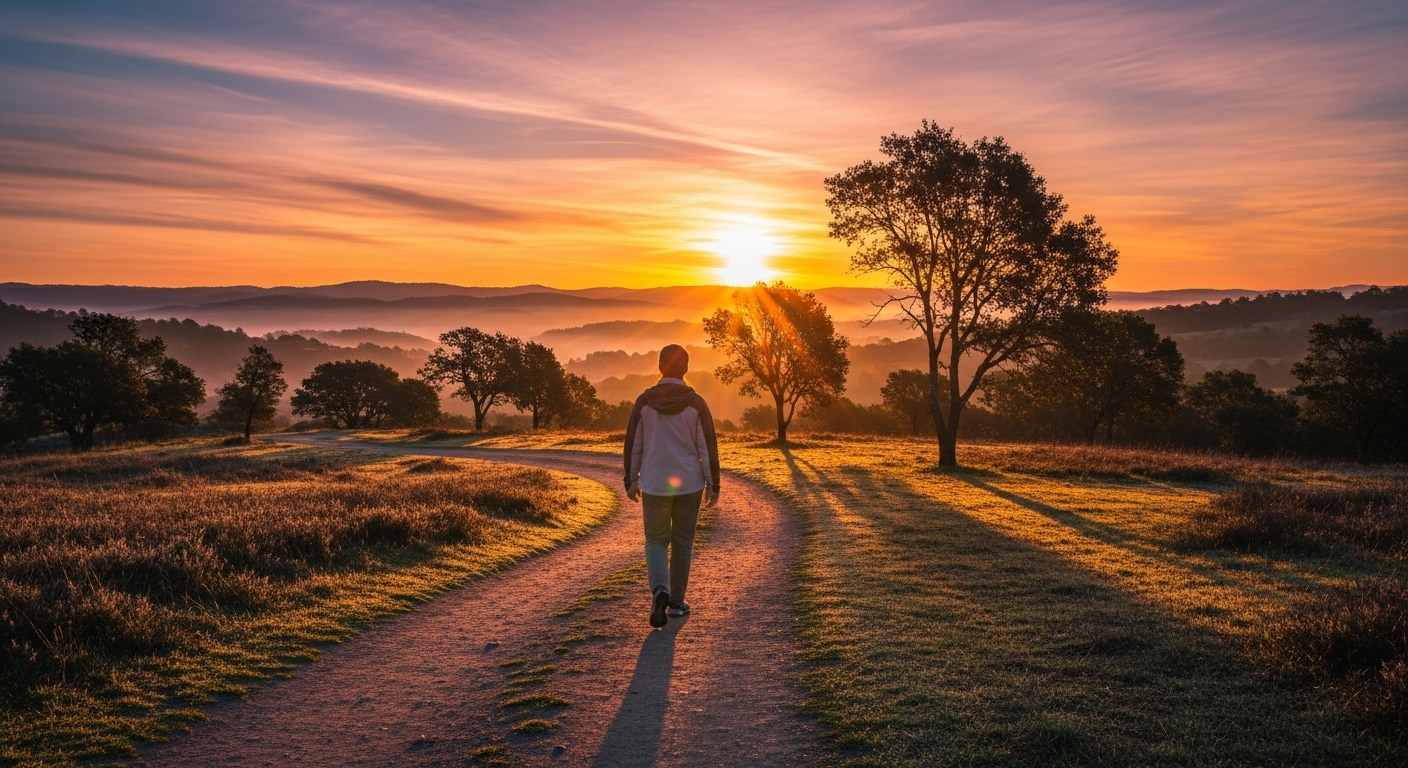 Conclusion : avancer avec bienveillance et sans se presser