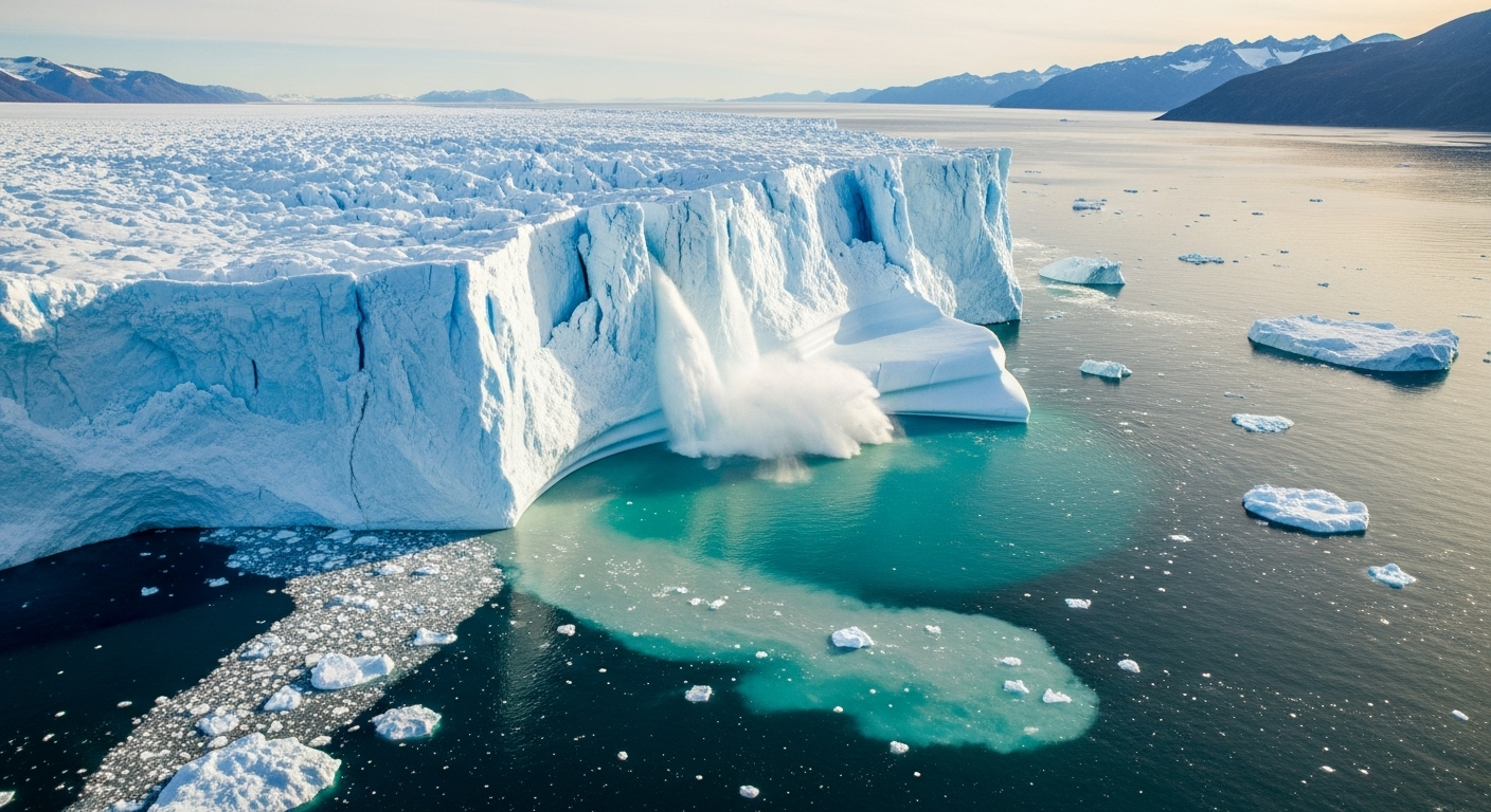 Pourquoi ce système est-il en danger ?