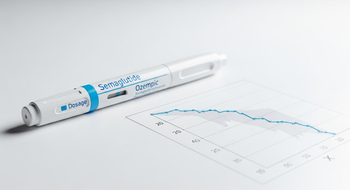 Les premiers indices : un traitement pour le diabète et une perte de poids rapide