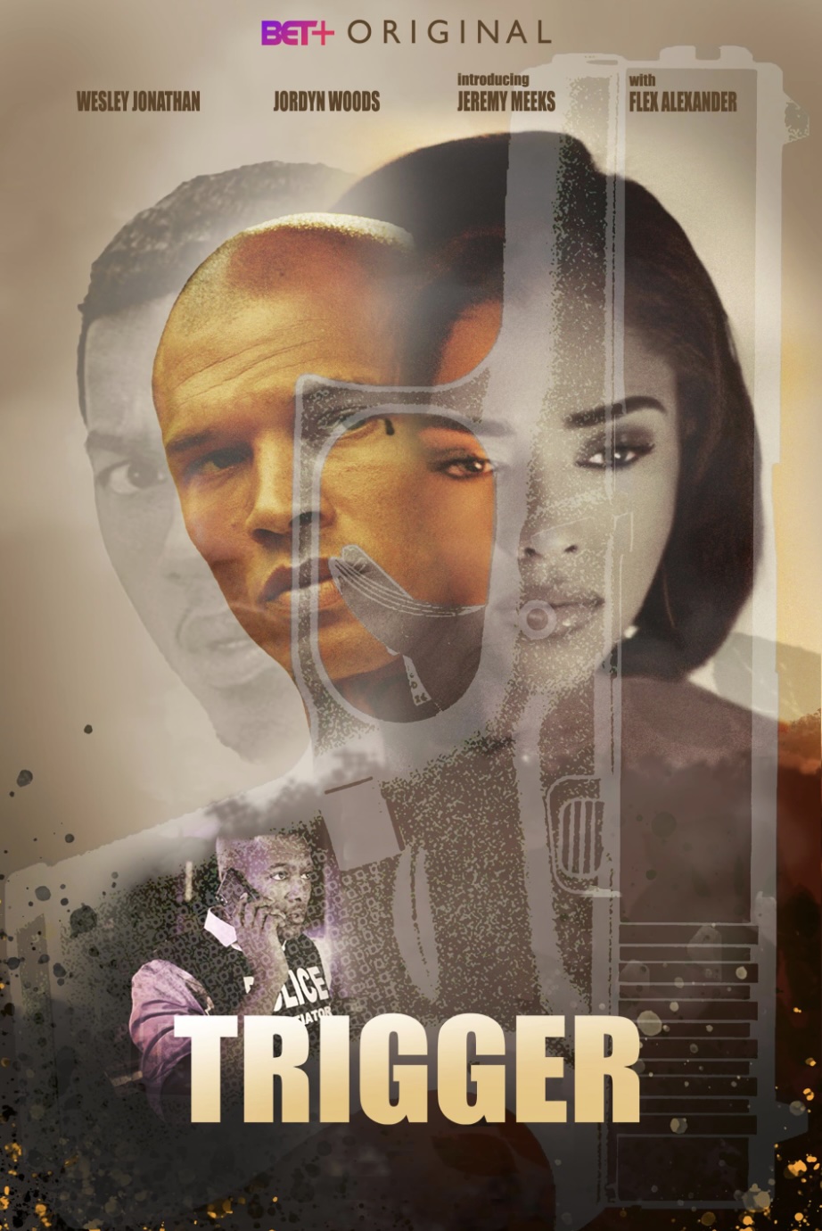 Plus qu'un mannequin : un homme d'affaires et un auteur