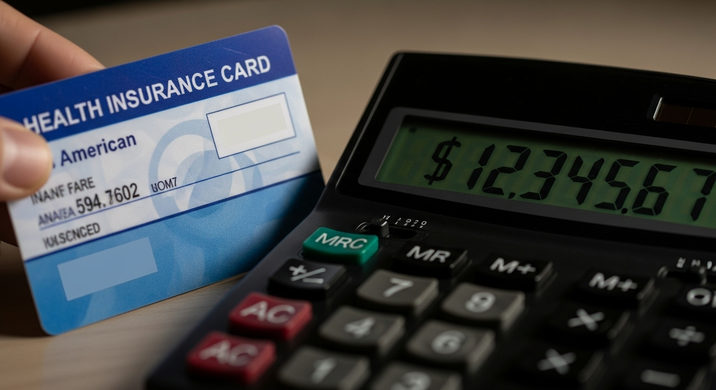 Le premier problème : des réductions... mais sans assurance