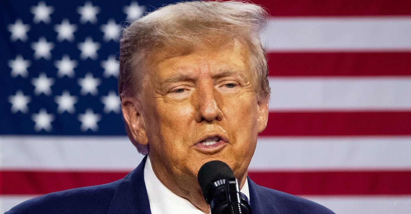 Le Royaume-Uni dit stop aux États-Unis et juge les frappes sur les bateaux “illégales”