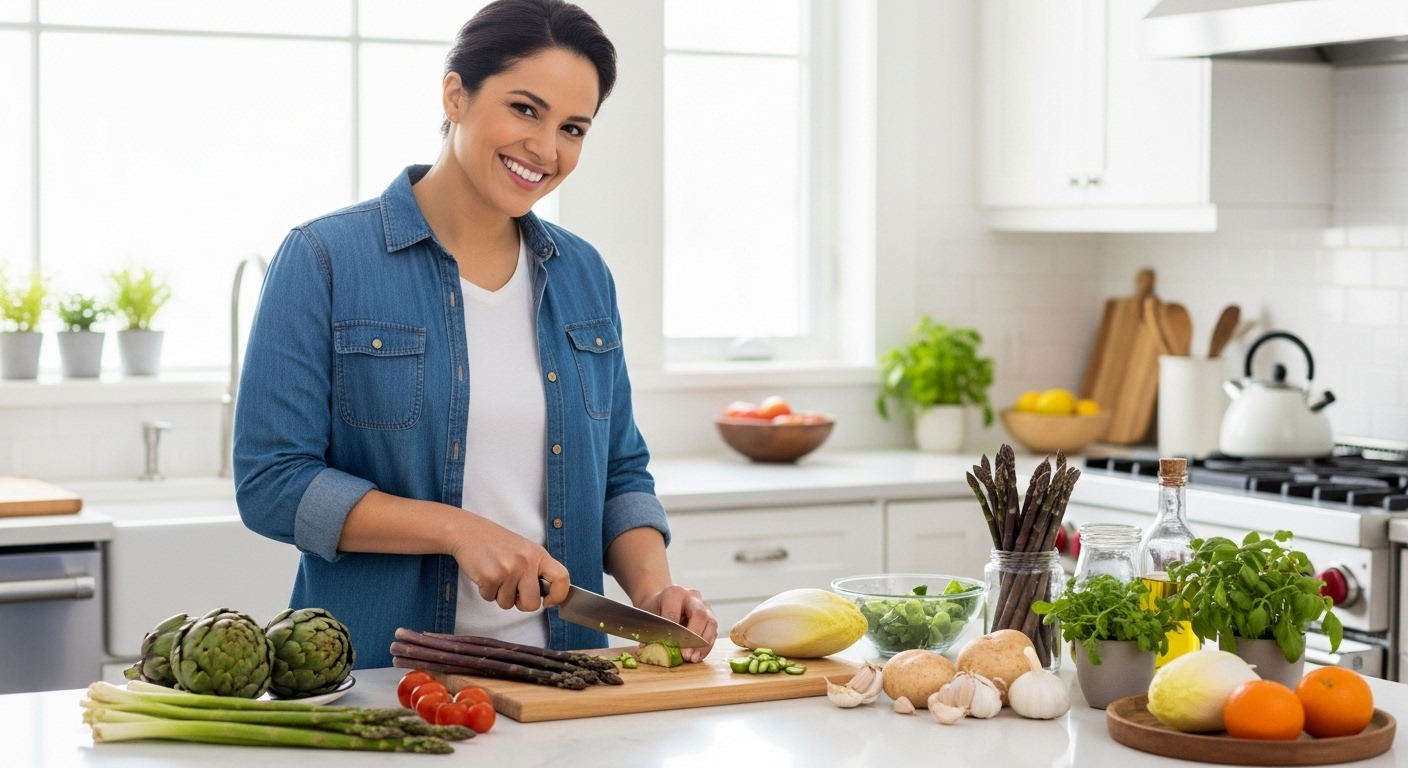 Conclusion : nourrissez vos microbes, ils vous le rendront