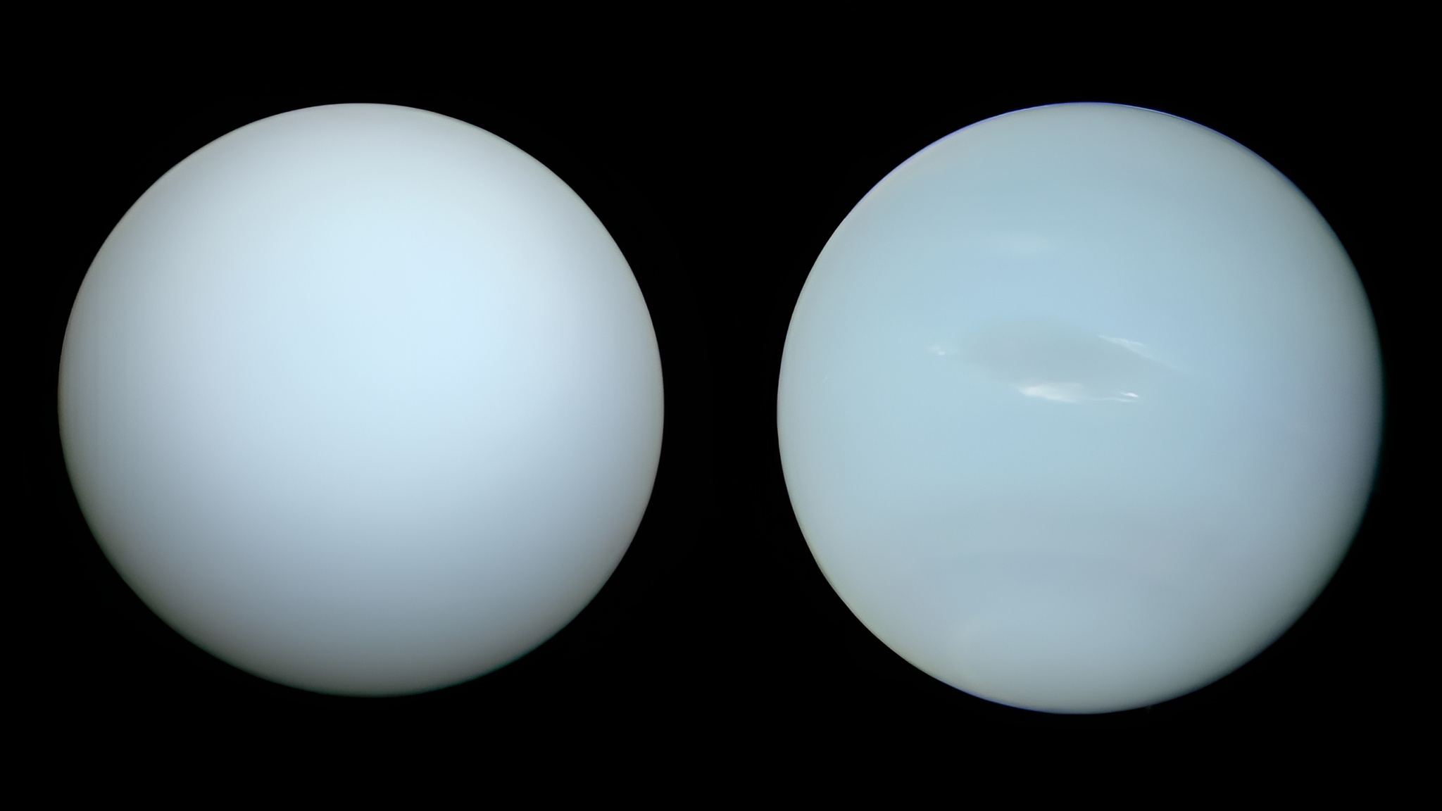 Uranus et Neptune pourraient ne pas être des « géantes de glace », mais les premières « géantes rocheuses » du système solaire