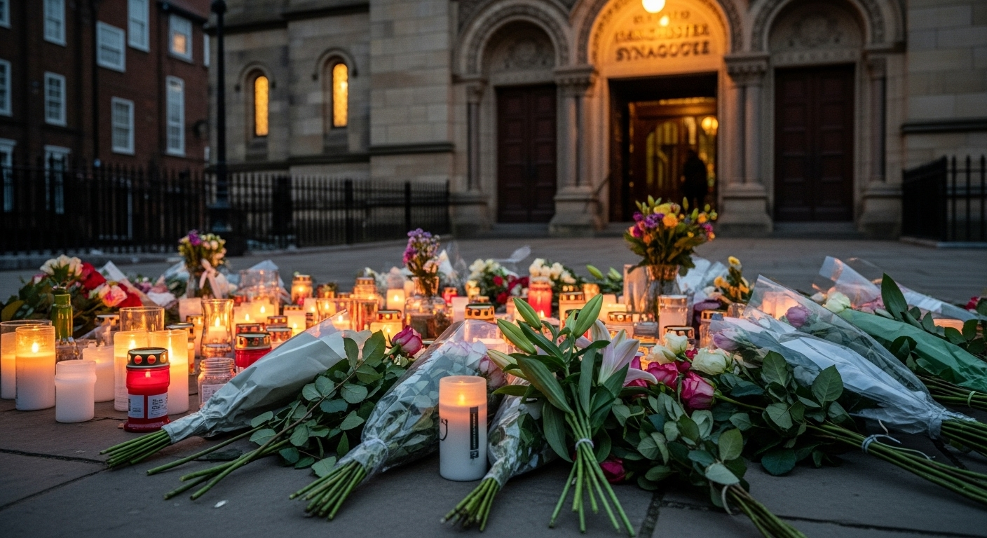 Un bref rappel de l'attaque