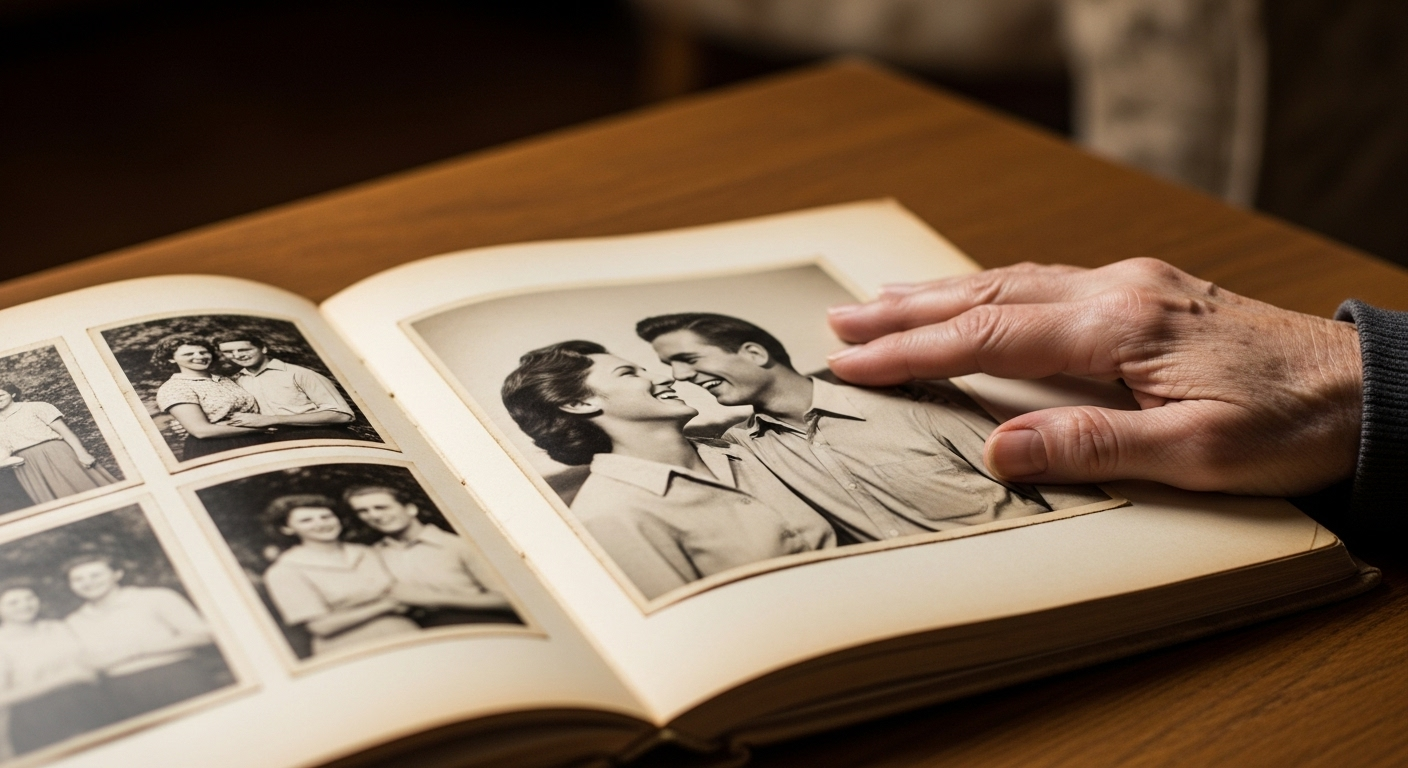 Signe n°4 : la joie a disparu