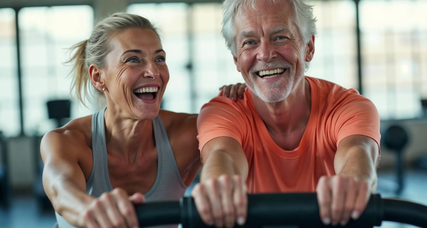 Un médecin révèle les 5 signes qui prouvent que vous vieillissez mal