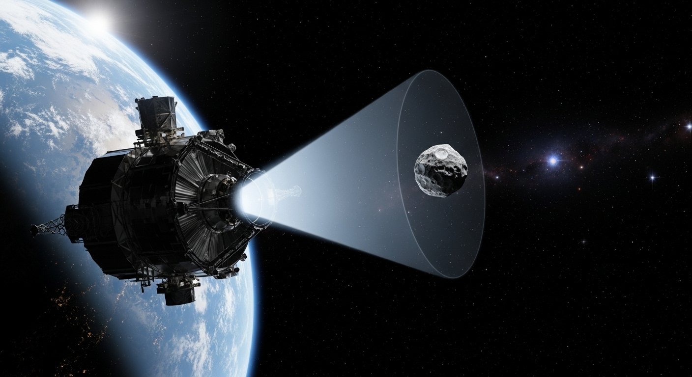 Un compagnon invisible depuis les années 60