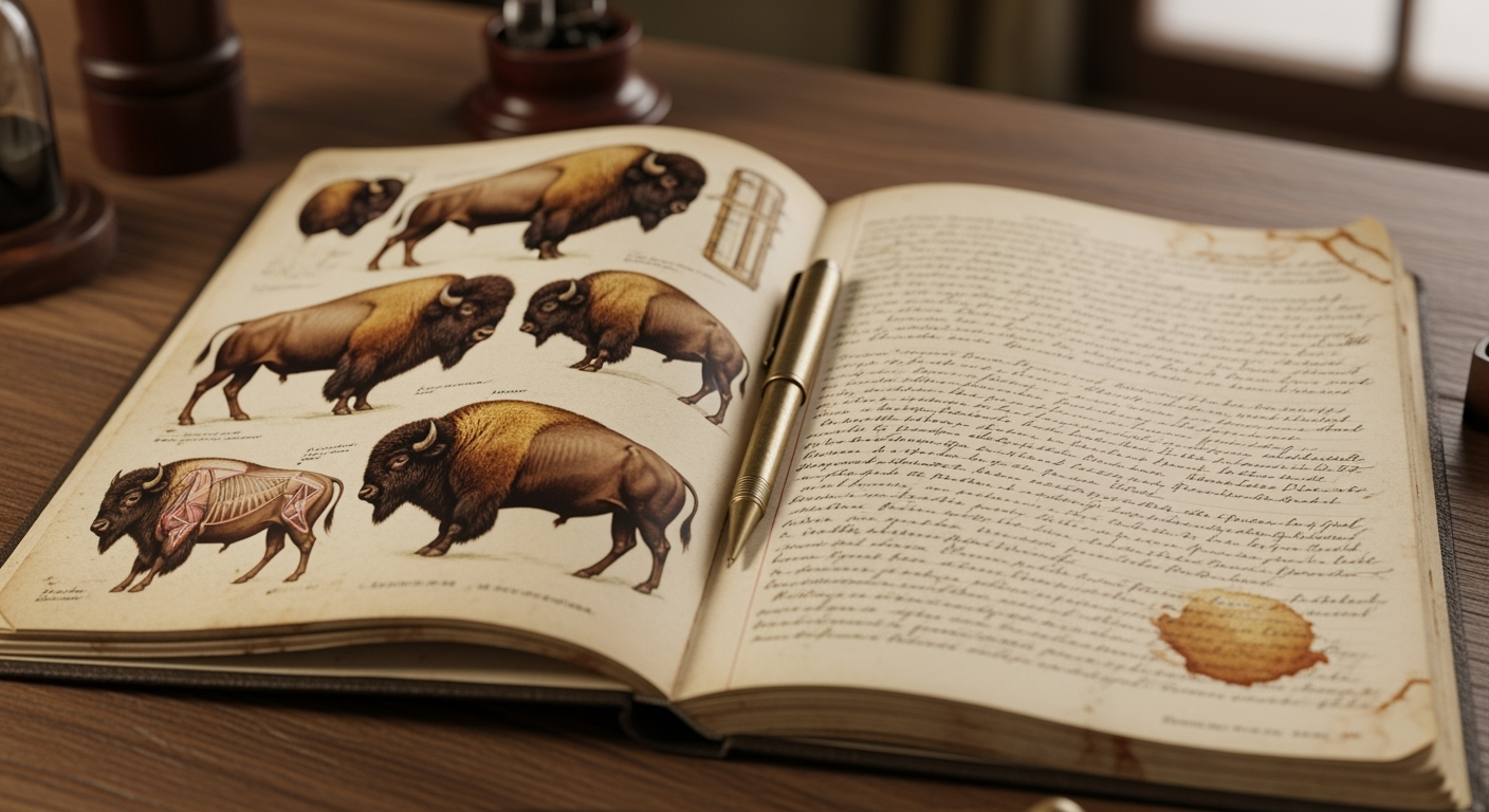 Conclusion : quand la science a le goût de l'aventure