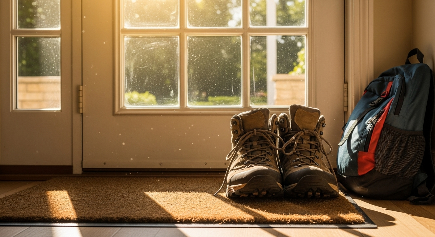 Quelle est la durée idéale de vos marches pour rester en bonne santé ? Une étude répond