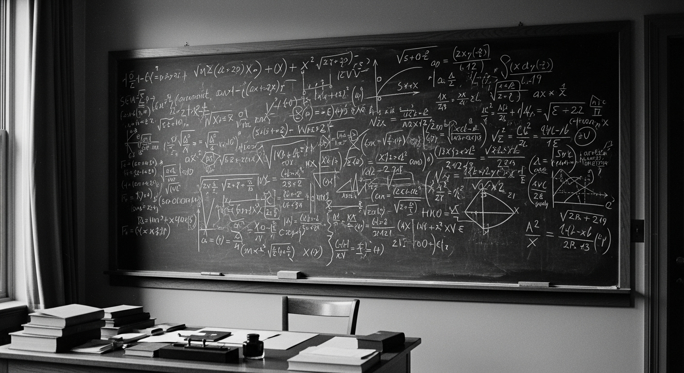 3. Sa quête d'une théorie unifiée... sans le quantique