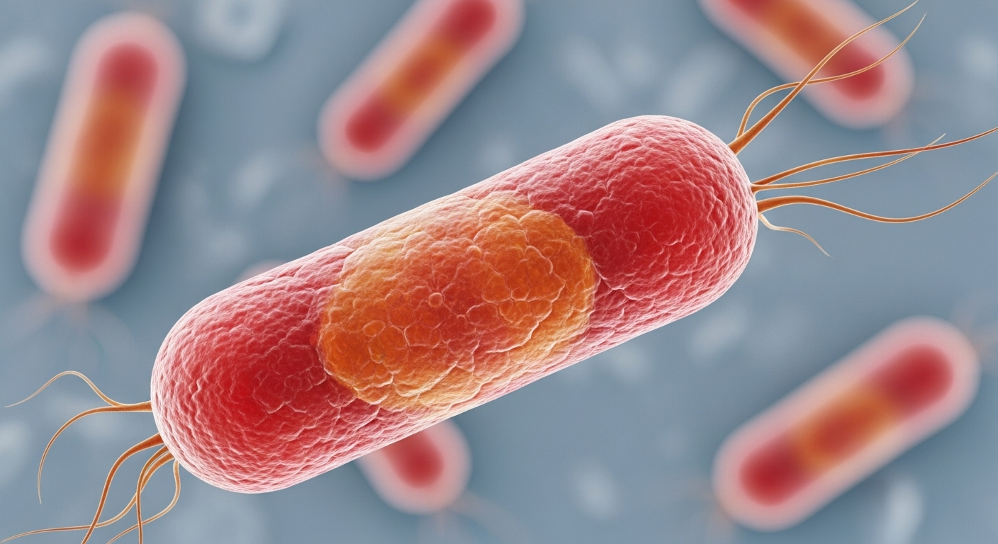 Hib : la maladie mortelle que vous avez &quot;heureusement&quot; oubliée grâce aux vaccins