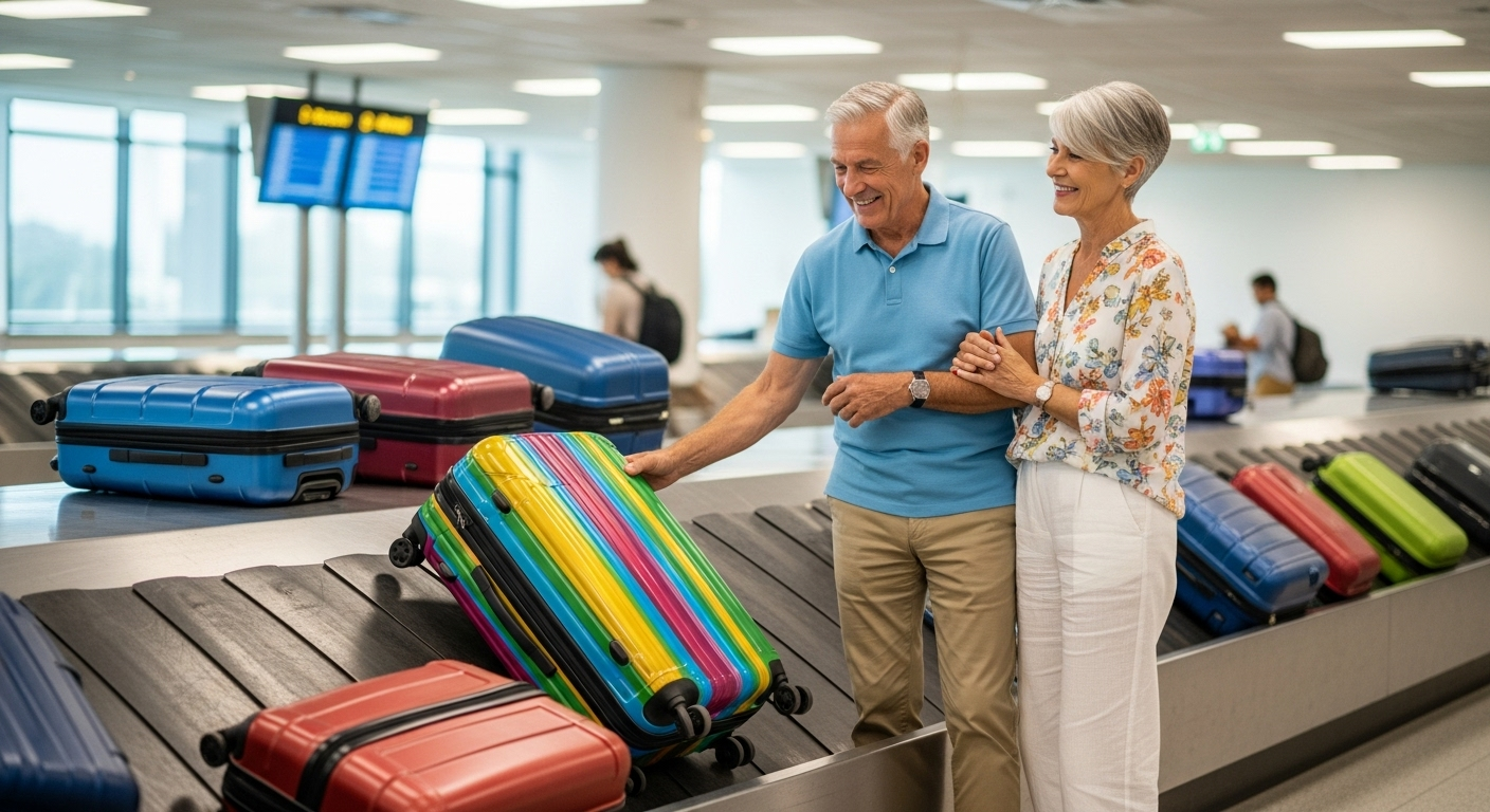 Conclusion : une petite astuce pour des voyages plus sereins