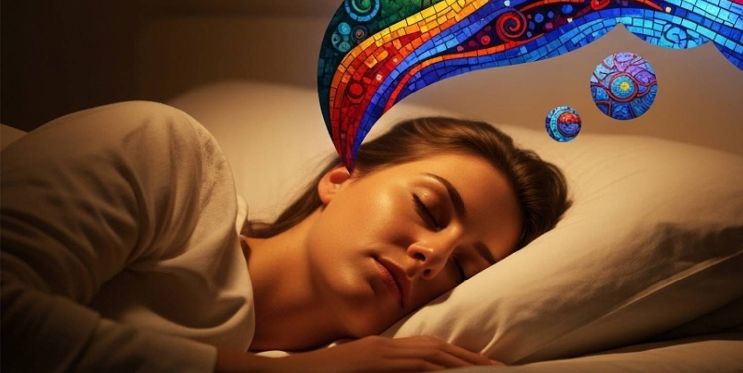 Des scientifiques définissent 5 profils de sommeil, et certains pourraient aider à repérer des maladies mentales