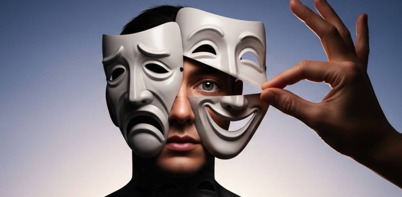 Un expert explique comment vous pouvez savoir si quelqu&#039;un est narcissique juste en le regardant