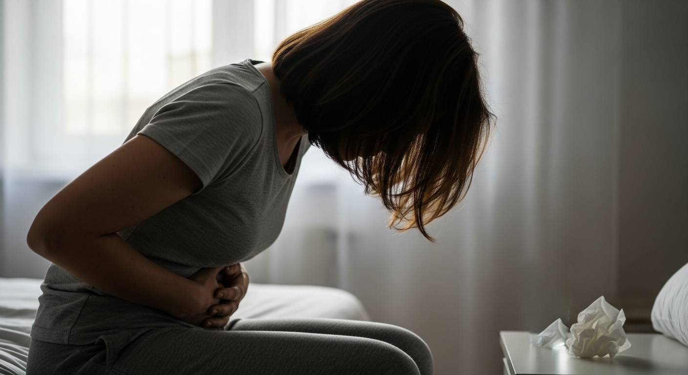 Les symptômes du cancer colorectal à ne jamais ignorer