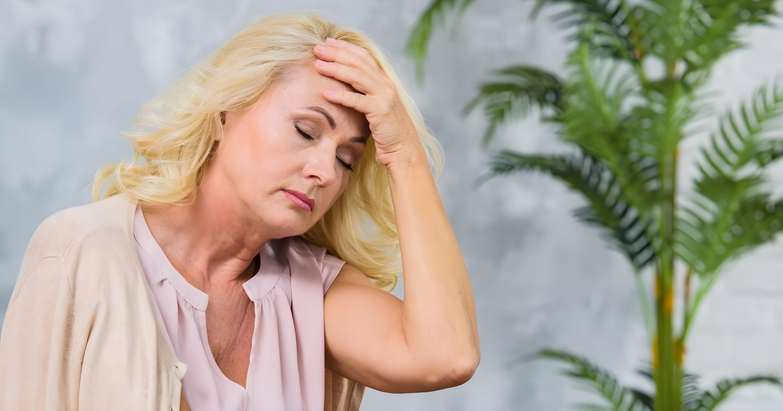 'Vous ne savez peut-être pas pourquoi vous êtes fatigué le matin'