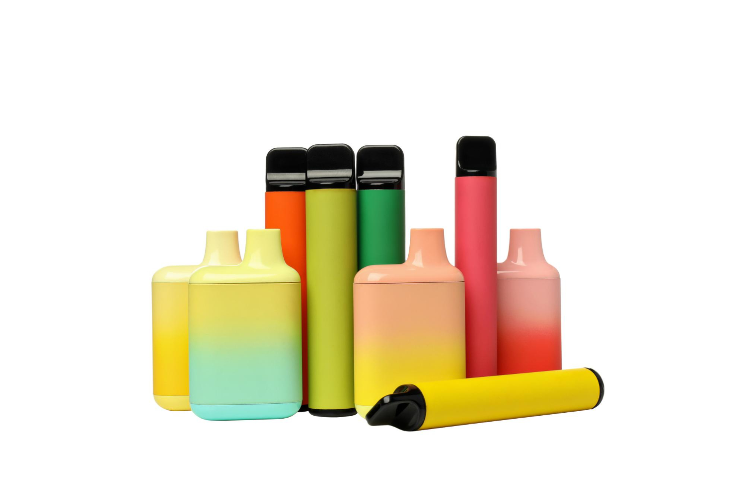 L'explosion du vapotage et ses premières victimes