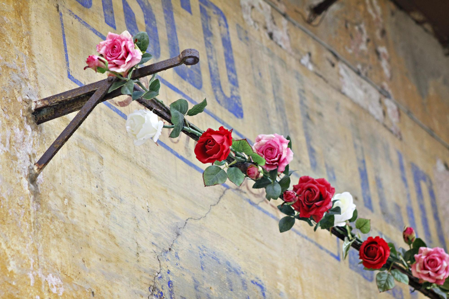 Conclusion : la traque des fantômes d'une guerre atroce