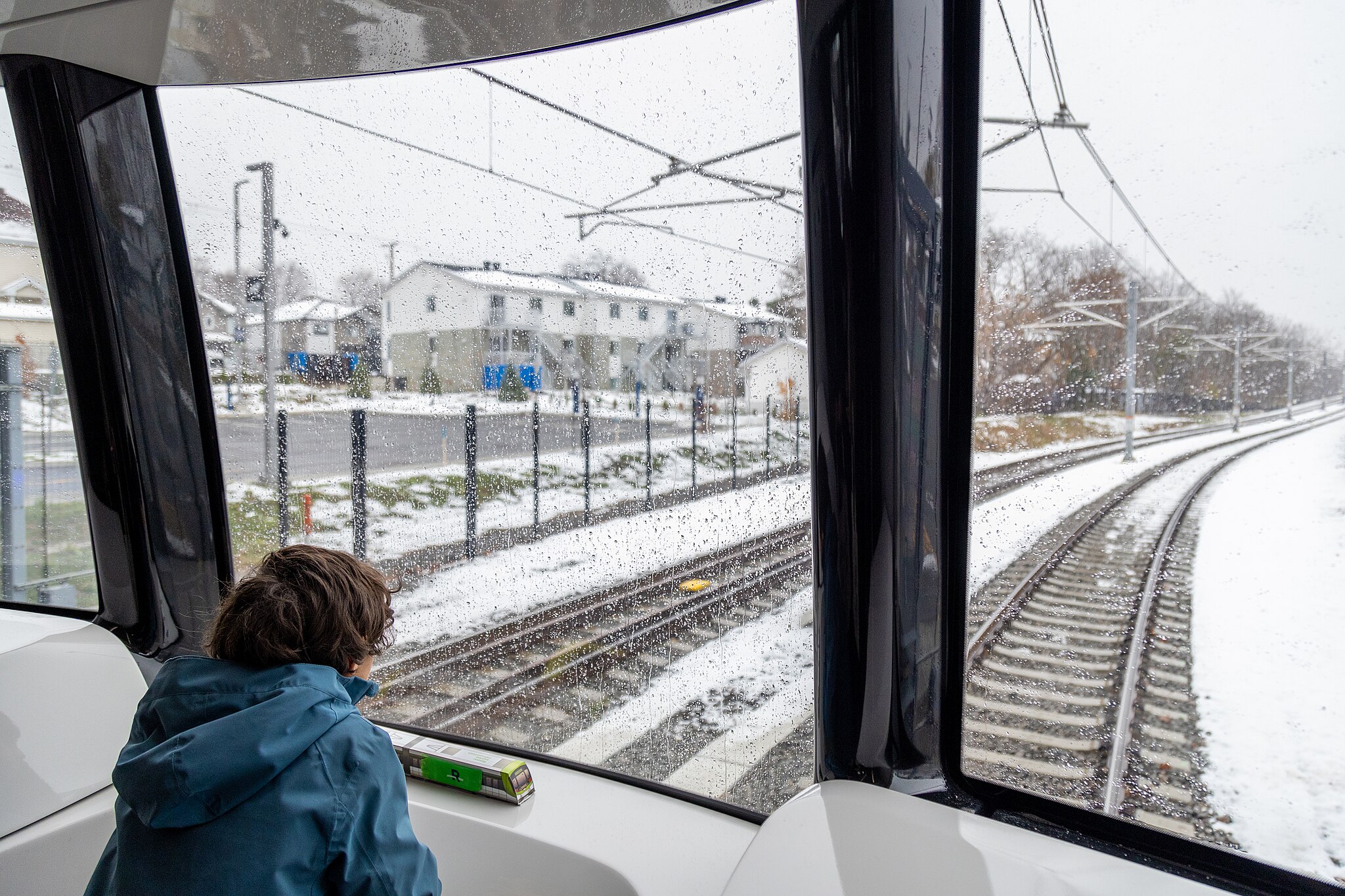La sécurité des travailleurs en question