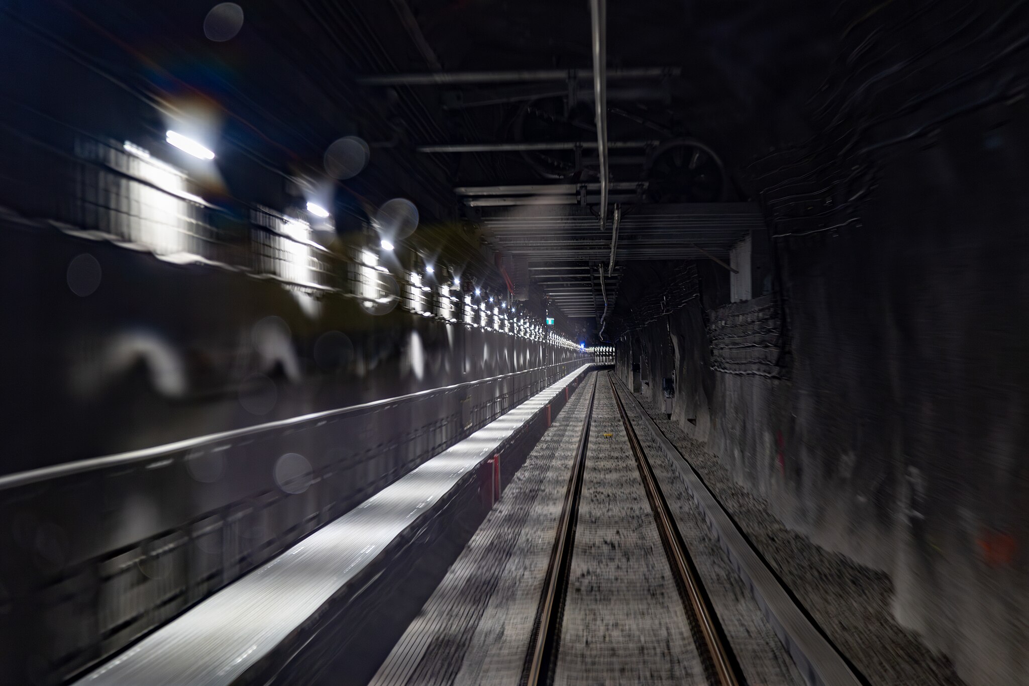 l'ombre portée sur un projet à 9,4 milliards