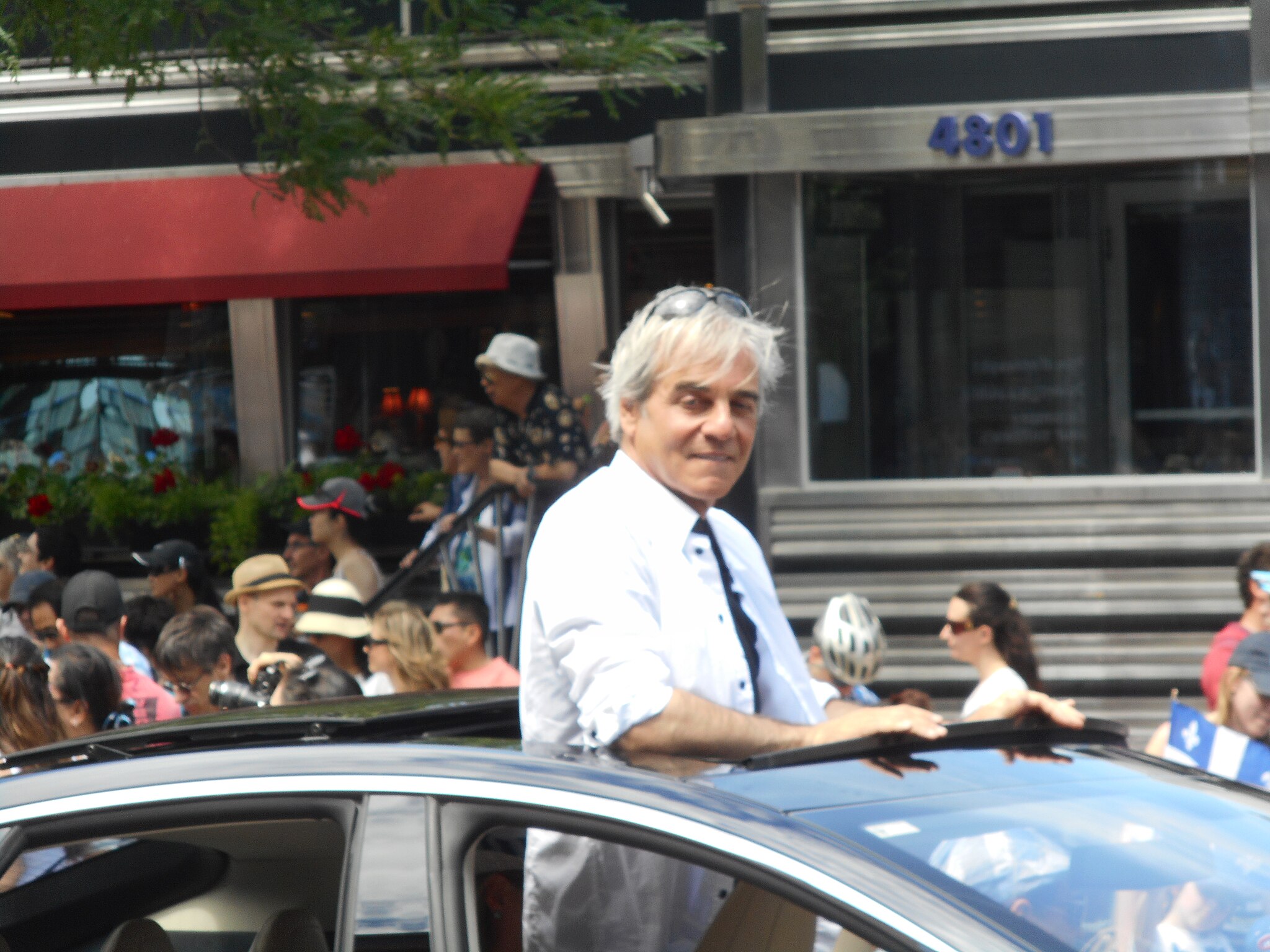 Jean lemire exhorte québec à ne pas céder sur ses ambitions climatiques