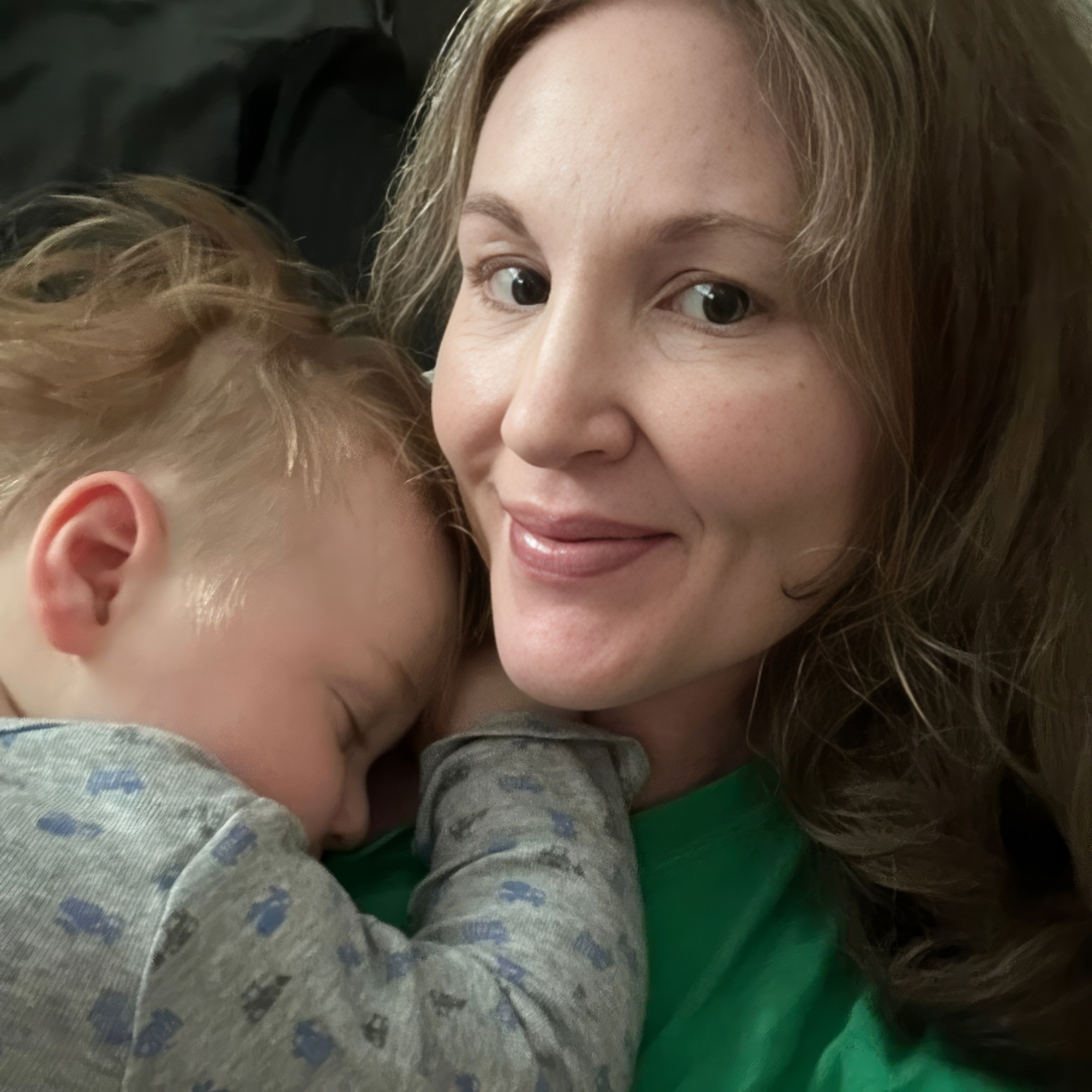 Une maman de 47 ans atteinte d&rsquo;Alzheimer précoce révèle les premiers symptômes qu&rsquo;elle a remarqués