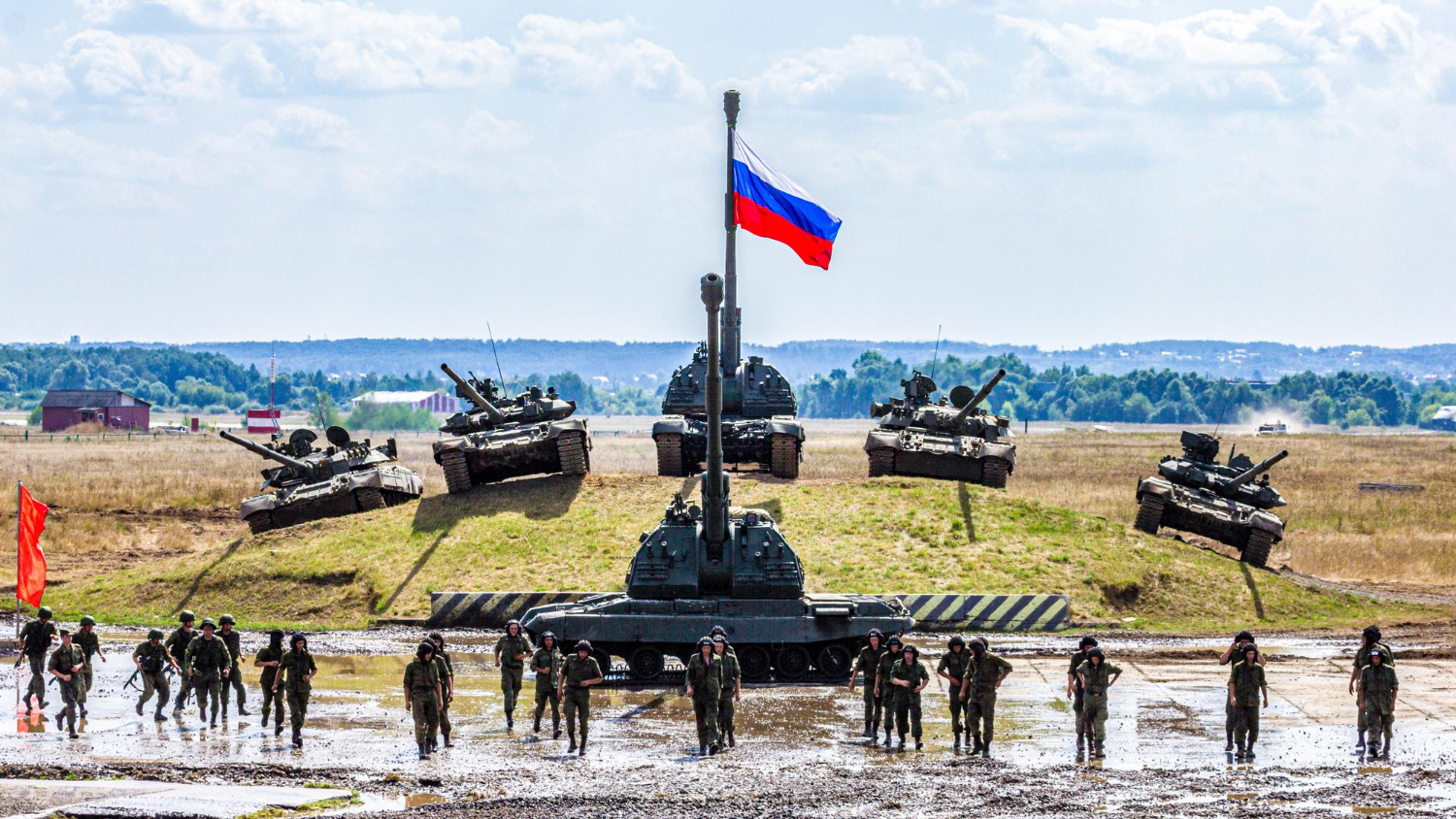 Le scénario d'une attaque 'dès demain' : limitée mais possible