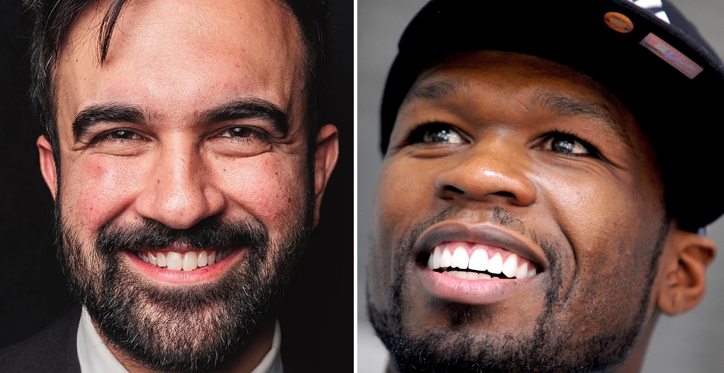 Zohran Mamdani, nouveau maire de New York, répond à 50 Cent après un échange inattendu