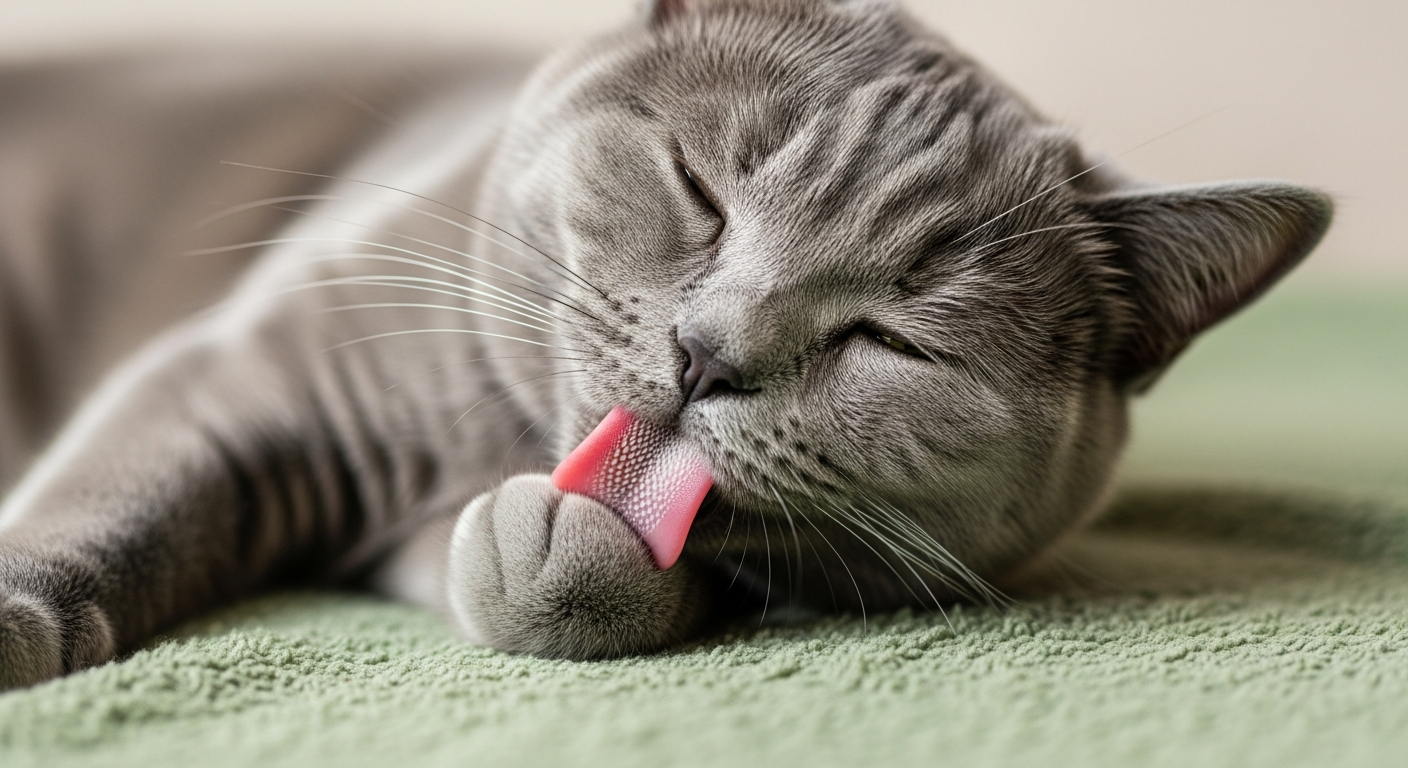 L&#039;origine de nos chats de salon enfin révélée : une surprise de taille !