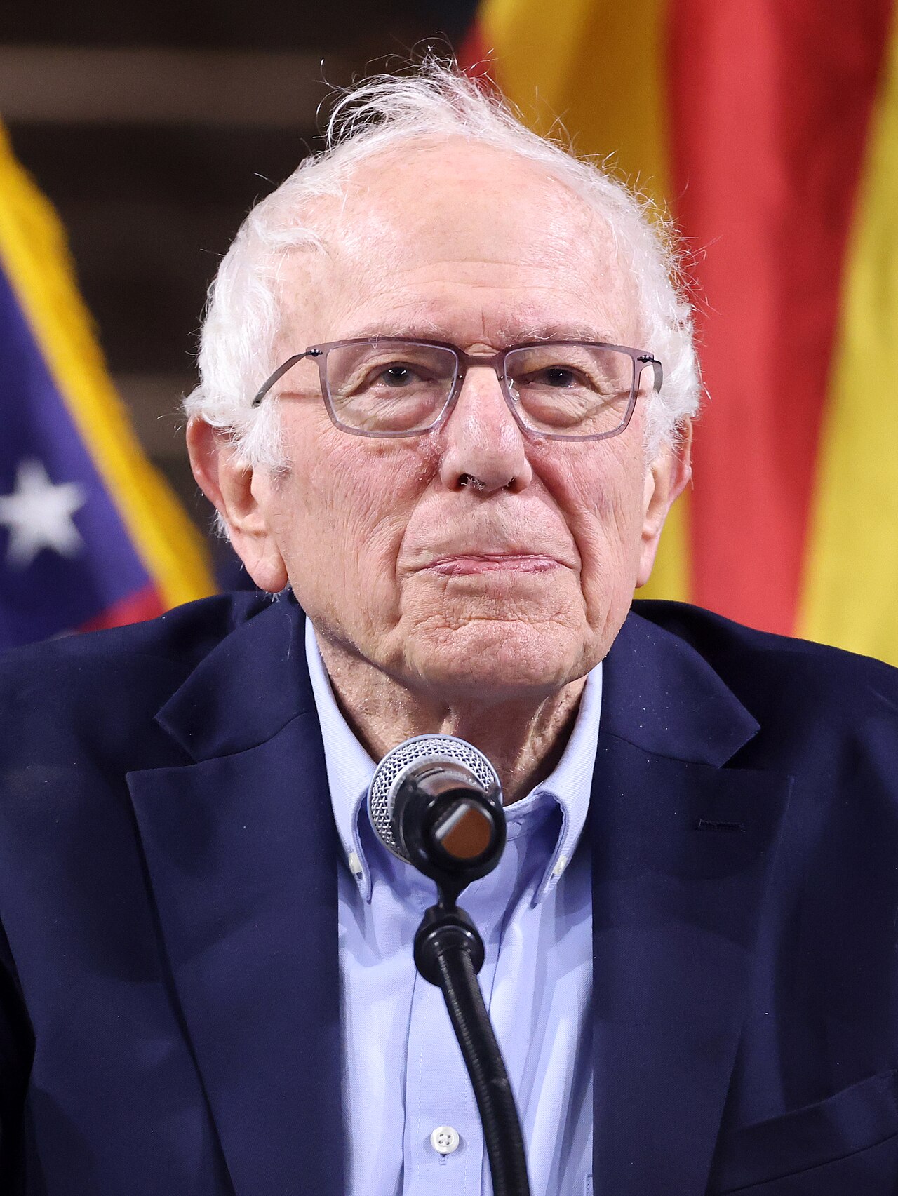 Bernie Sanders cri du cœur : Ne cédez pas à Trump, notre démocratie est en jeu