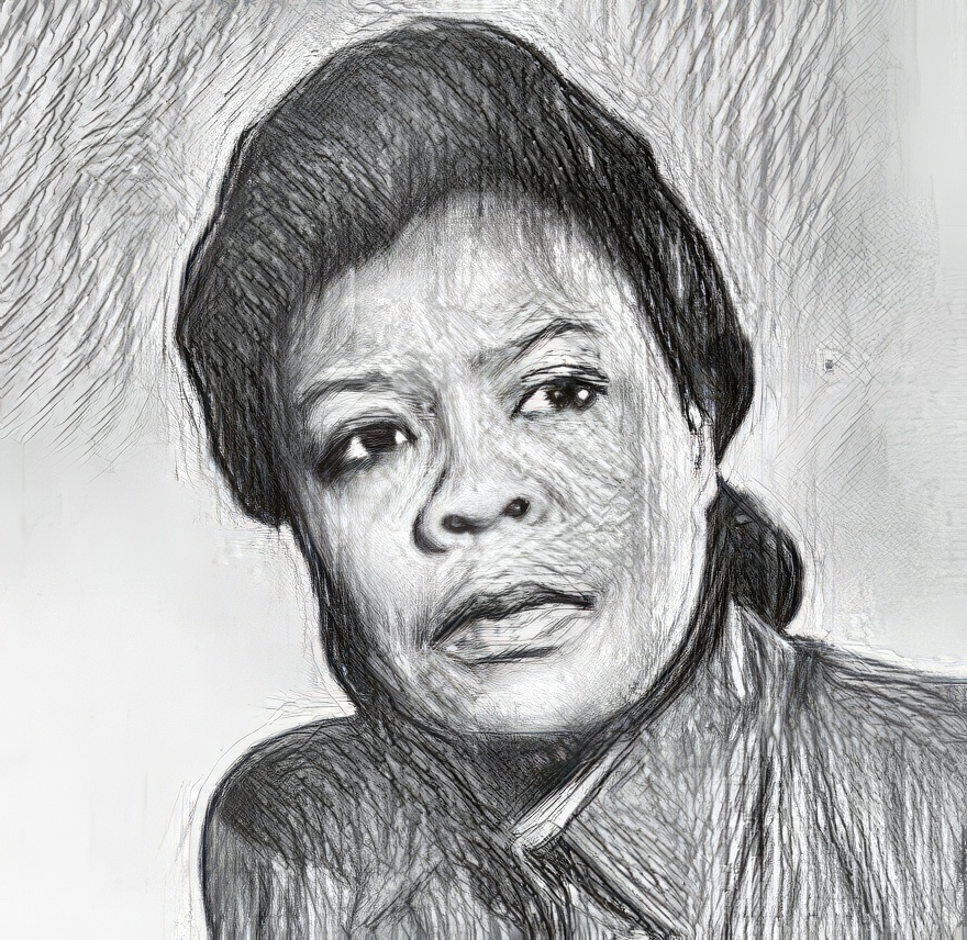 5. Marie van Brittan Brown (1922-1999), la créatrice de la vidéosurveillance moderne