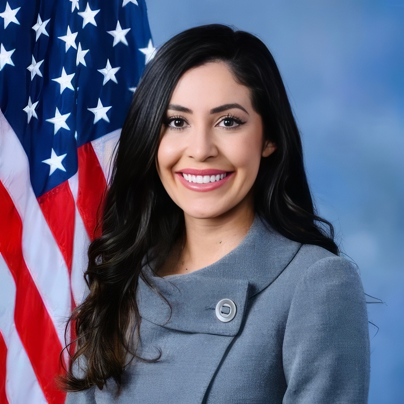 Une élue américaine lance une enquête et une menace cinglante