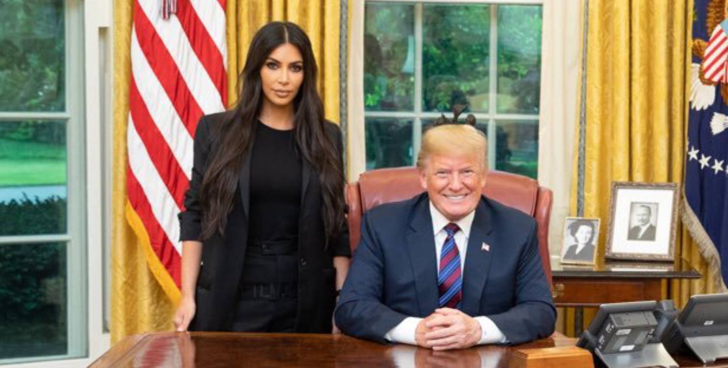 L'effet Kim', une prise de conscience salutaire