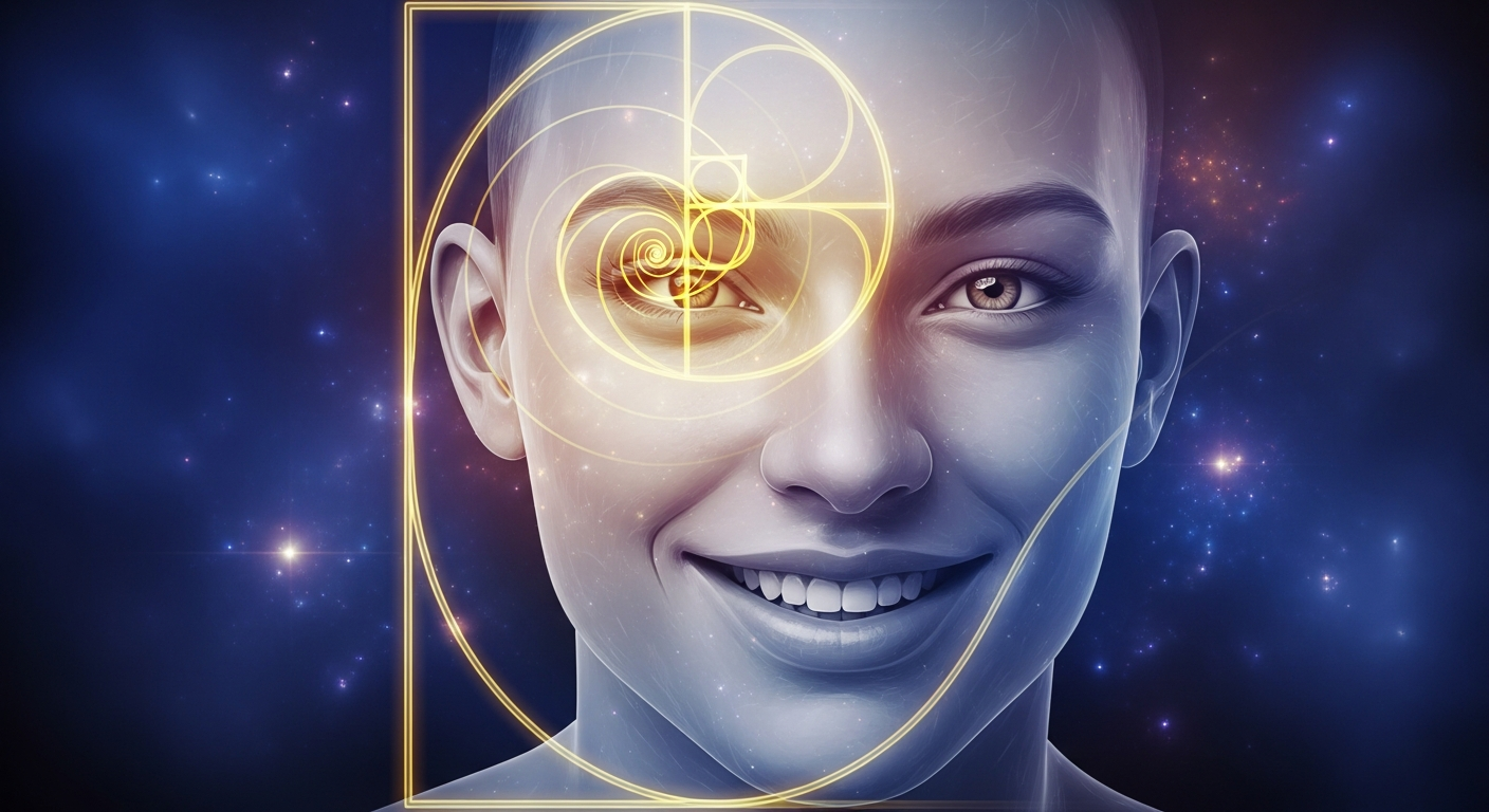 Conclusion : la beauté est-elle vraiment dans les chiffres ?