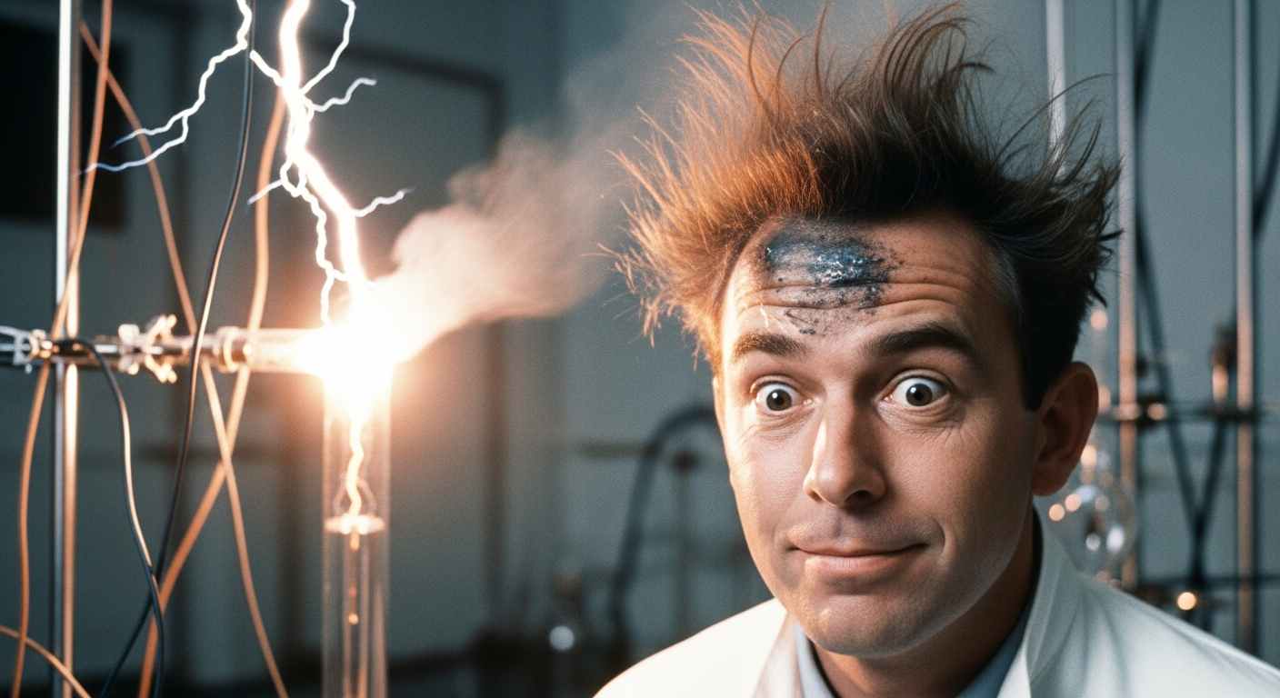 8 scientifiques et inventeurs morts tragiquement pour leurs expériences