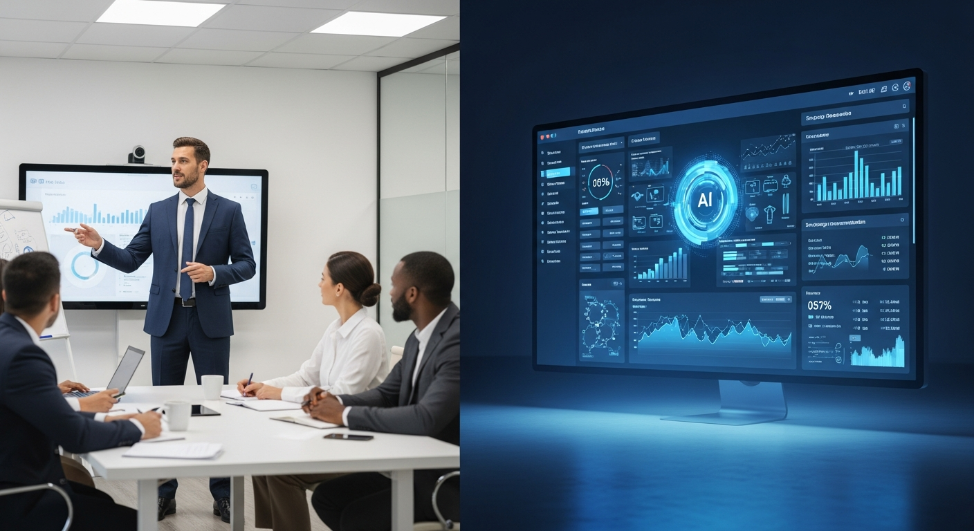 Managers et vendeurs également sur la sellette