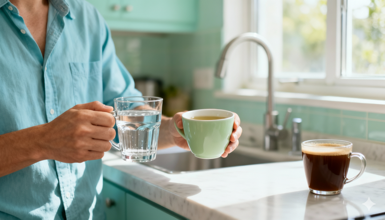 Premiers pas : hygiène de vie et personnalisation du traitement