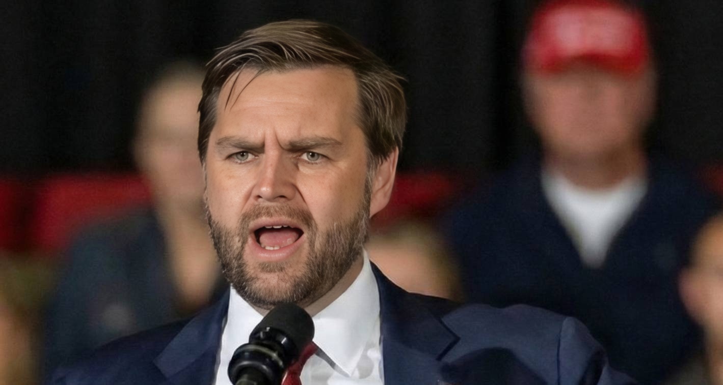 JD Vance accuse les immigrants de dégrader la qualité de vie au Canada