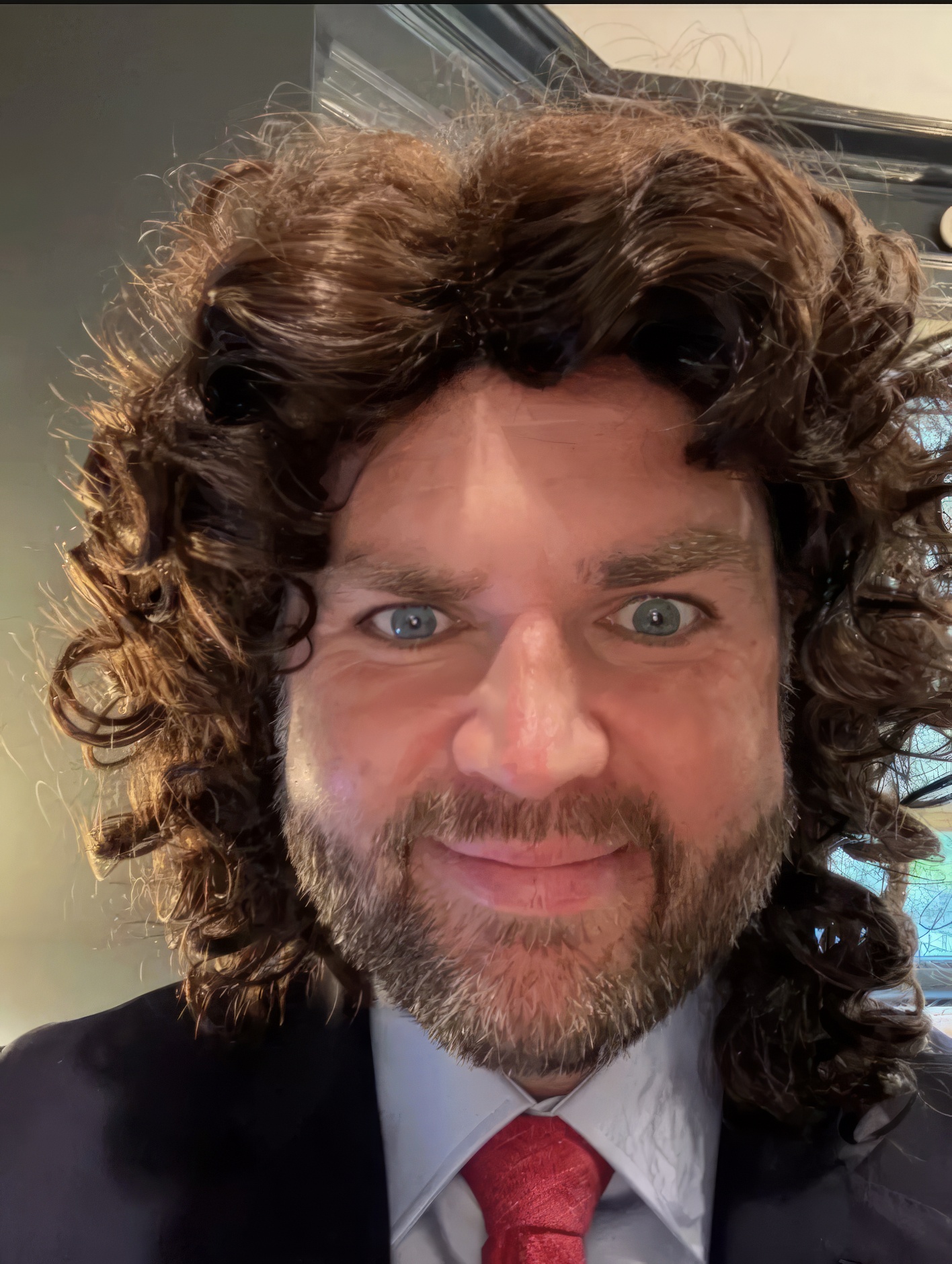 Pas de carton d'invitation pour la Maison Blanche