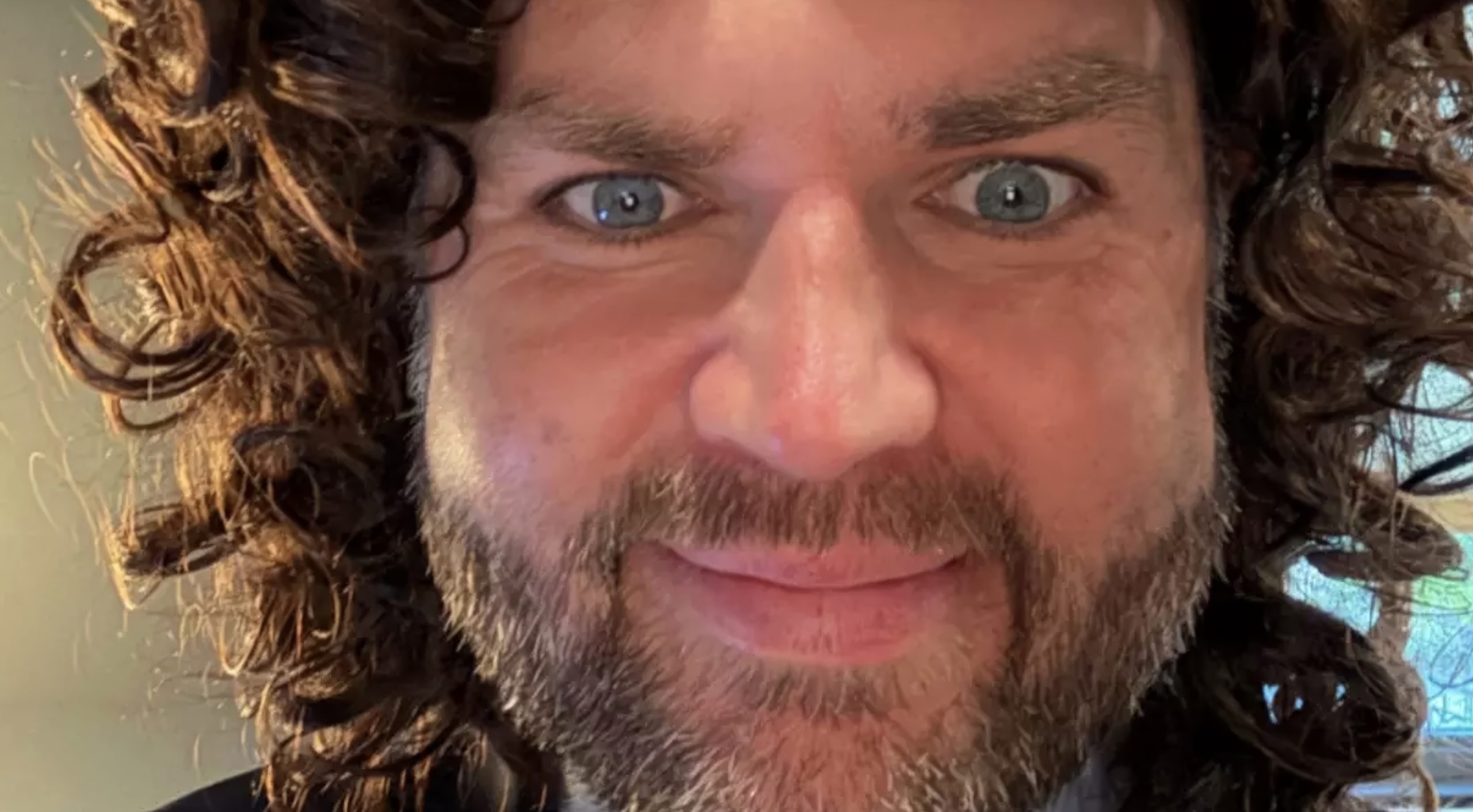 JD Vance se déguise en mème pour Halloween, les internautes disent tous la même chose